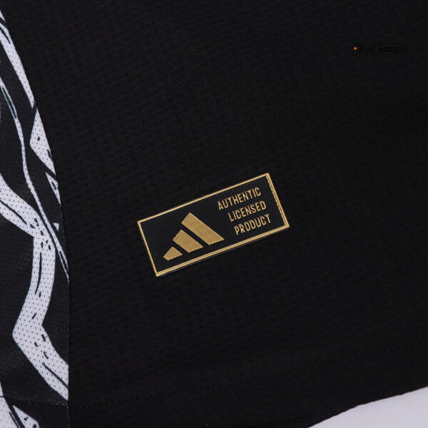 Player Version ØDEGAARD #8 Arsenal Away  Soccer Jersey 2024/25 Top Soccer Jerseys Store