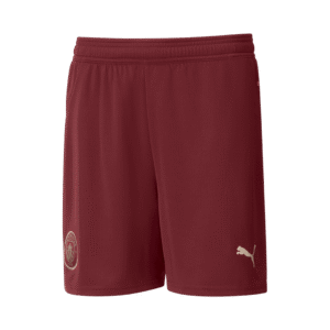 Manchester City Third Away Soccer Shorts 2024/25 Top Soccer Jerseys Store