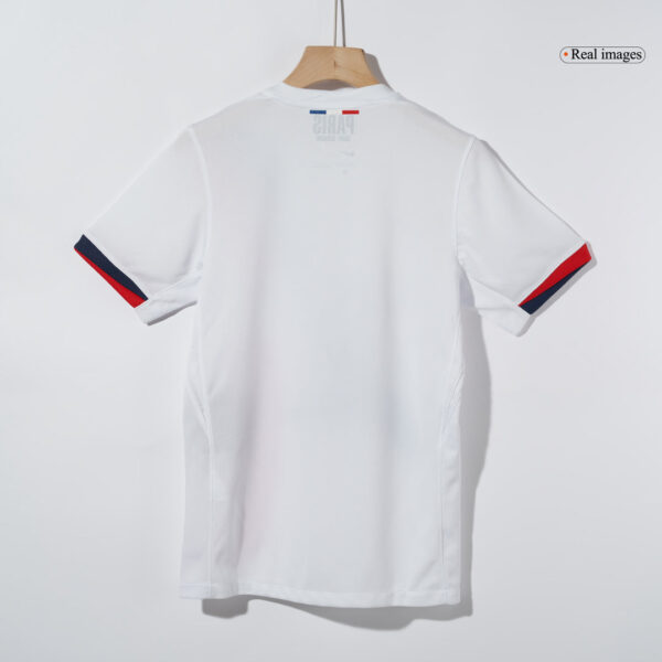 PSG Away  Soccer Jersey 2024/25 Top Soccer Jerseys Store