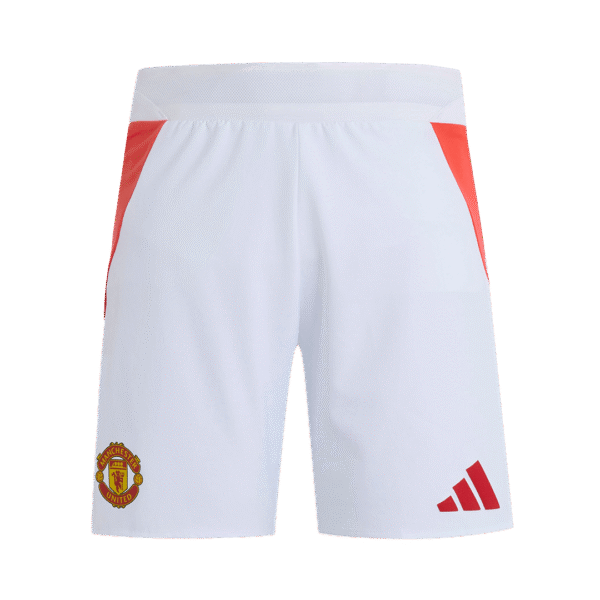 Player Version Manchester United Home  Soccer Jersey Kit(Jersey+Shorts+Socks) 2024/25 Top Soccer Jerseys Store