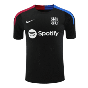 Barcelona Pre-Match Training  Soccer Jersey 2024/25 Top Soccer Jerseys Store