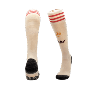 Bayern Munich Third Away Soccer Socks 2024/25 Top Soccer Jerseys Store