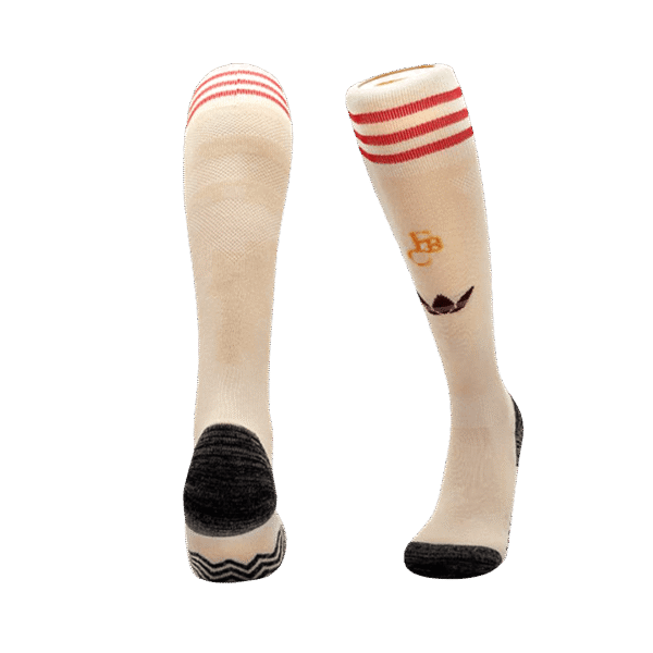 Bayern Munich Third Away Soccer Socks 2024/25 Top Soccer Jerseys Store