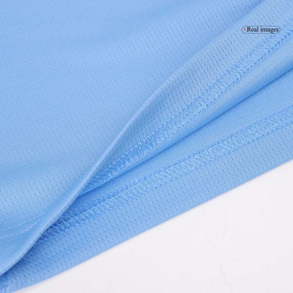 Manchester City Home  Soccer Jersey 2024/25 Top Soccer Jerseys Store