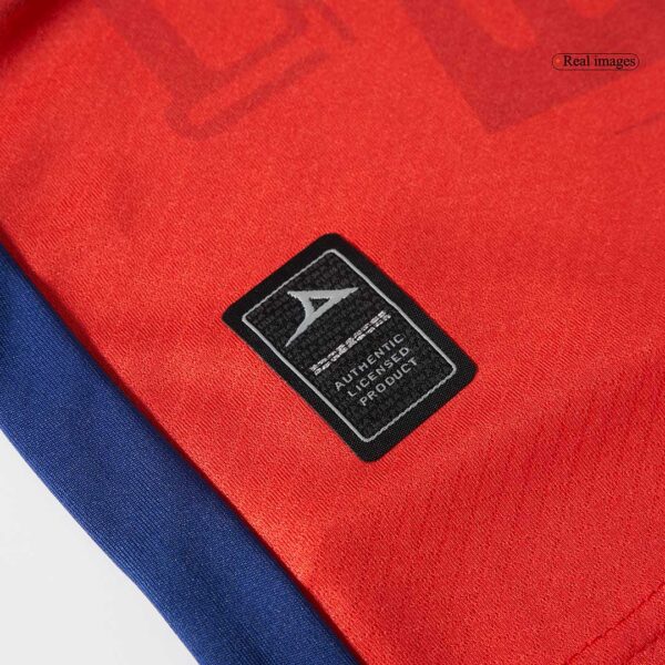 Player Version Cruz Azul Third Away  Soccer Jersey 2024/25 Top Soccer Jerseys Store