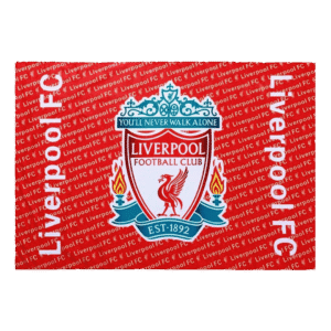 Liverpool Flag Red Top Soccer Jerseys Store