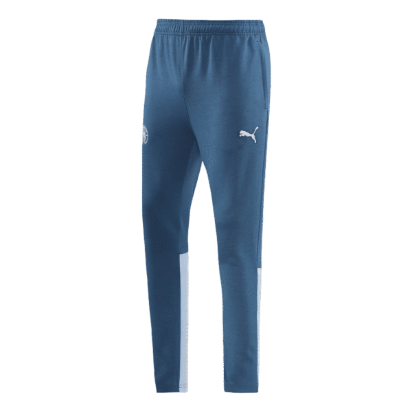 Manchester City Hoodie Training Kit (Jacket+Pants) 2024/25 Top Soccer Jerseys Store