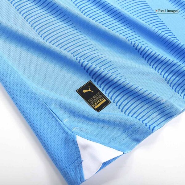 GREALISH #10 Manchester City Japanese Tour Printing Home  Soccer Jersey 2023/24 Top Soccer Jerseys Store