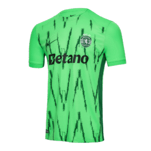 Sporting CP Third Away  Soccer Jersey 2024/25 Top Soccer Jerseys Store