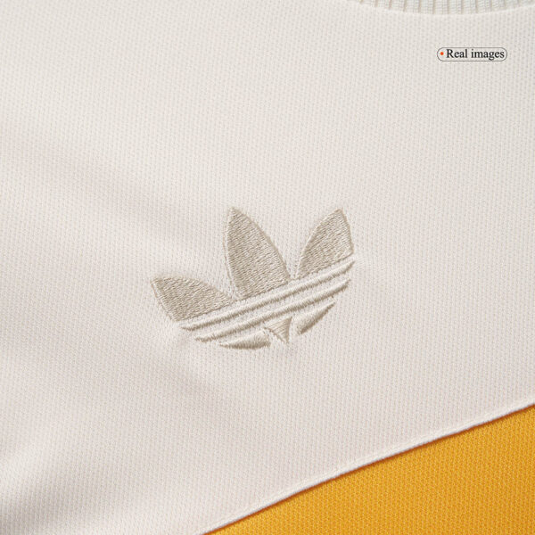 Women's Colombia  Soccer Jersey 2024 - 100th Anniversary Top Soccer Jerseys Store