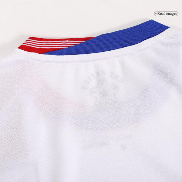 USA Home Soccer Jersey Copa América 2024 - Image 2