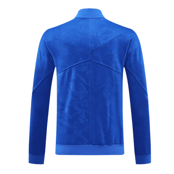 Barcelona Training Jacket Kit (Jacket+Pants) 2024/25 Top Soccer Jerseys Store