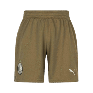 AC Milan Third Away Soccer Shorts 2022/23 Top Soccer Jerseys Store