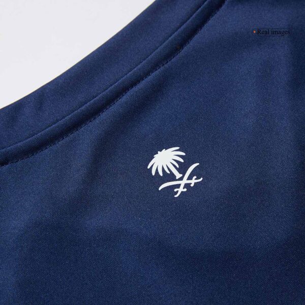 Mané #10 Al Nassr Away  Soccer Jersey 2024/25 - ACL Top Soccer Jerseys Store