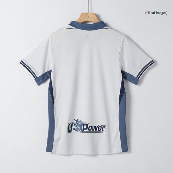 Inter Milan Away  Soccer Jersey 2024/25 Top Soccer Jerseys Store