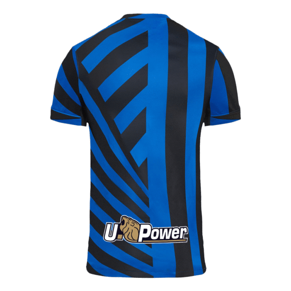 Inter Milan Home  Soccer Jersey 2024/25 Top Soccer Jerseys Store