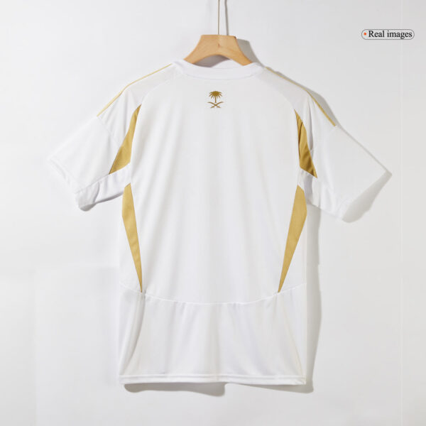 Al Nassr Third Away  Soccer Jersey 2024/25 Top Soccer Jerseys Store