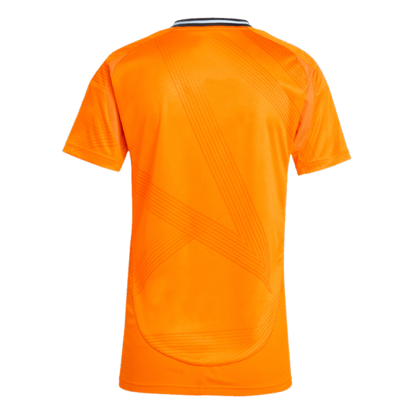 Women's Real Madrid Away  Soccer Jersey 2024/25 Top Soccer Jerseys Store