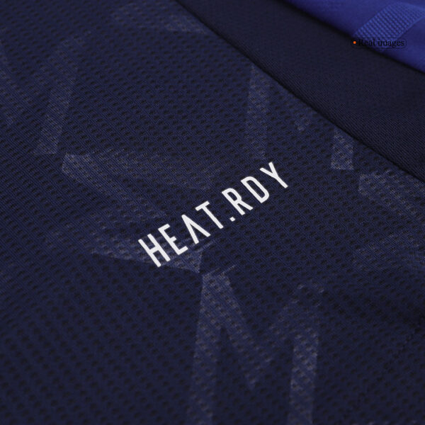 Player Version RASHFORD #10 Manchester United Away  Soccer Jersey 2024/25 Top Soccer Jerseys Store