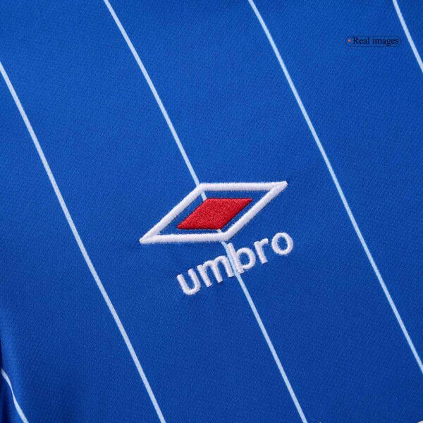 Ipswich Town Home  Soccer Jersey 2024/25 Top Soccer Jerseys Store