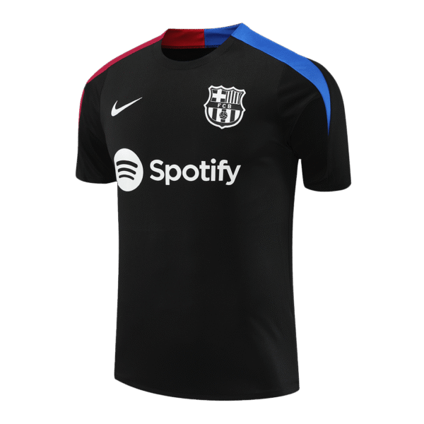 Barcelona Pre-Match Training  Soccer Jersey 2024/25 Top Soccer Jerseys Store