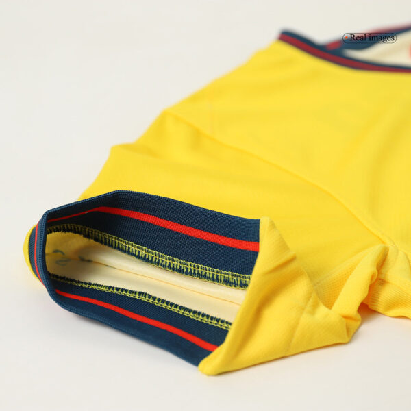 Club America Home  Soccer Jersey 2024/25 Top Soccer Jerseys Store