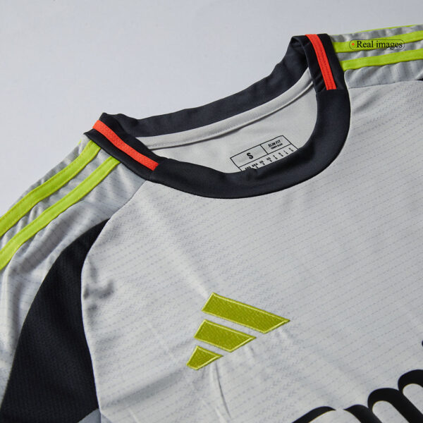 Benfica Third Away  Soccer Jersey 2024/25 Top Soccer Jerseys Store