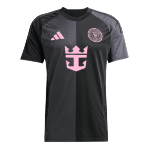 Inter Miami CF Away  Soccer Jersey 2025 Top Soccer Jerseys Store