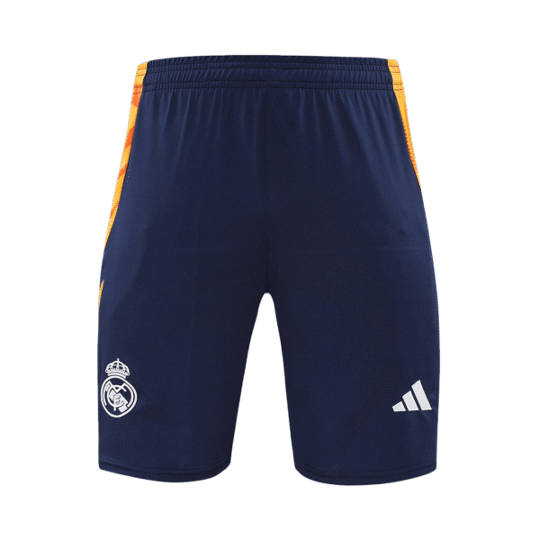 Real Madrid Pre-Match  Soccer Jersey Vest Kit(Jersey+Shorts) 2024/25 Top Soccer Jerseys Store