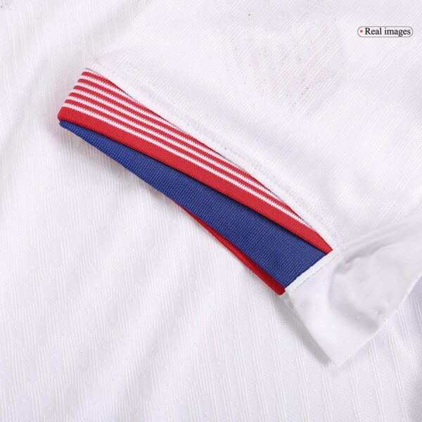 USA Home Match Jersey Copa América 2024 - Image 2