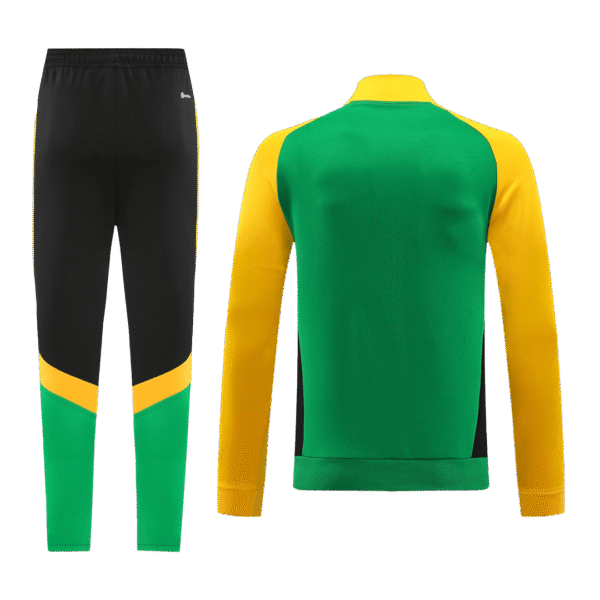 Arsenal Training Jacket Kit (Jacket+Pants) 2024/25 Top Soccer Jerseys Store