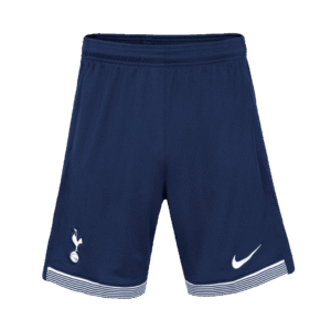Tottenham Hotspur Home Soccer Shorts 2024/25 Top Soccer Jerseys Store