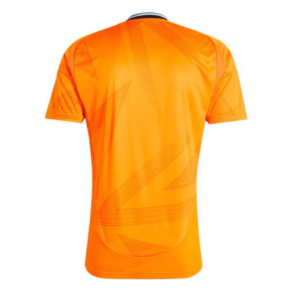 Real Madrid Away  Soccer Jersey 2024/25 Top Soccer Jerseys Store