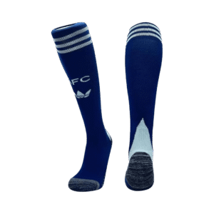 Arsenal Third Away Soccer Socks 2024/25 Top Soccer Jerseys Store