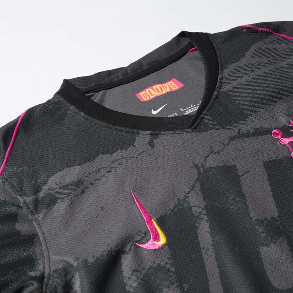 PALMER #20 Chelsea Third Away  Soccer Jersey 2024/25 Top Soccer Jerseys Store