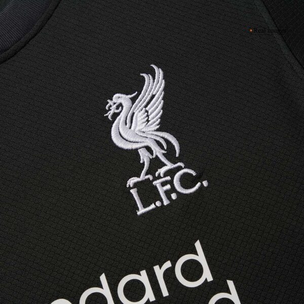 Women's Liverpool Away  Soccer Jersey 2024/25 Top Soccer Jerseys Store