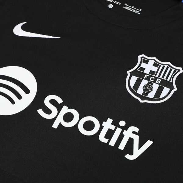 Barcelona Pre-Match Training Vest 2024/25 Top Soccer Jerseys Store