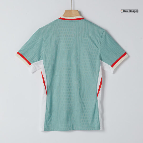 Player Version Atletico Madrid Away  Soccer Jersey 2024/25 Top Soccer Jerseys Store
