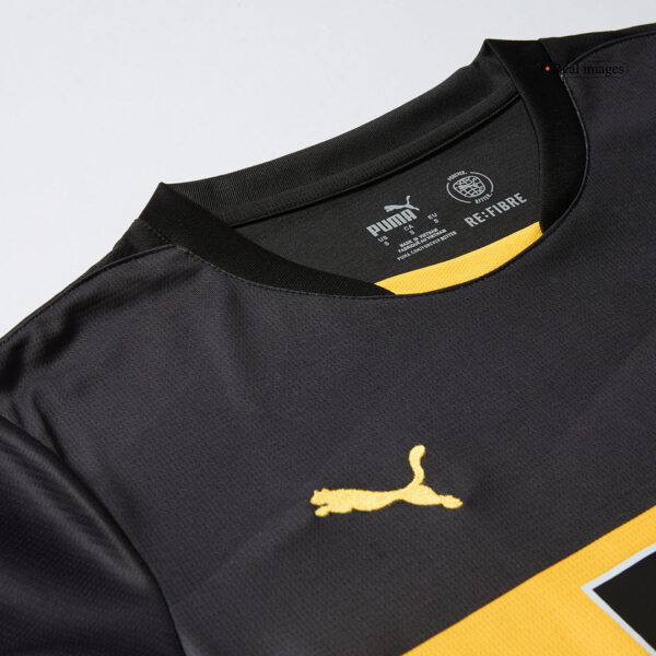 Borussia Dortmund Away  Soccer Jersey 2024/25 Top Soccer Jerseys Store