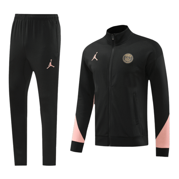PSG Training Jacket Kit (Jacket+Pants) 2024/25 Top Soccer Jerseys Store