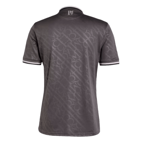 Real Madrid Third Away  Soccer Jersey Kit(Jersey+Shorts+Socks) 2024/25 Top Soccer Jerseys Store