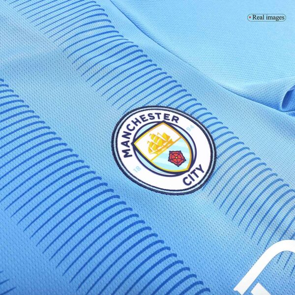 GREALISH #10 Manchester City Japanese Tour Printing Home  Soccer Jersey 2023/24 Top Soccer Jerseys Store