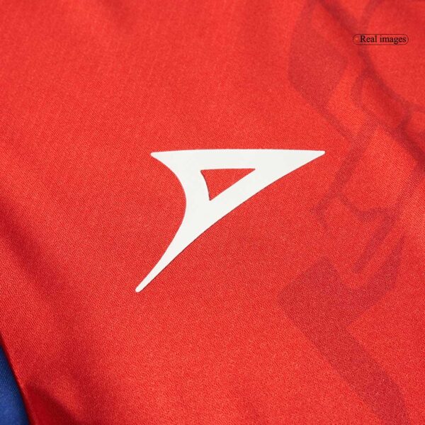 Player Version Cruz Azul Third Away  Soccer Jersey 2024/25 Top Soccer Jerseys Store