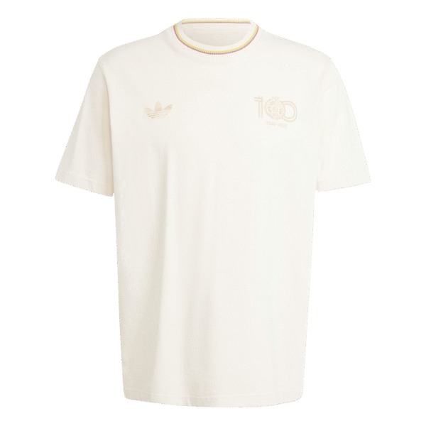 Colombia  Soccer Jersey 2024- 100th Anniversary T-Shirt Top Soccer Jerseys Store