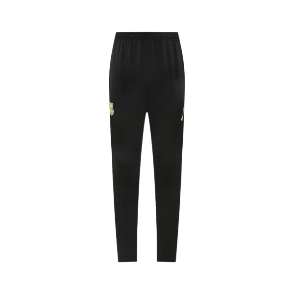 Barcelona Training Jacket Kit (Jacket+Pants) 2024/25 Top Soccer Jerseys Store
