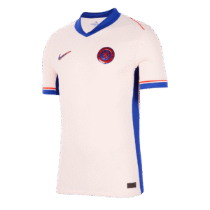 Player Version Chelsea Away  Soccer Jersey 2024/25 Top Soccer Jerseys Store