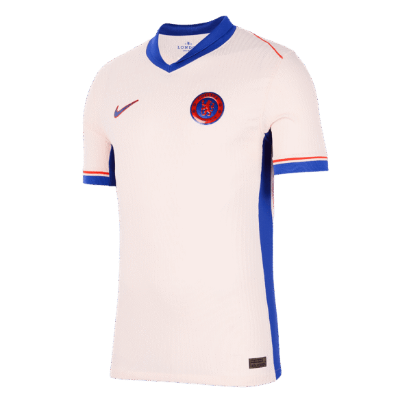 Player Version Chelsea Away  Soccer Jersey 2024/25 Top Soccer Jerseys Store