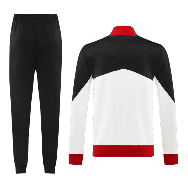 Liverpool Training Jacket Kit (Jacket+Pants) 2024/25 Top Soccer Jerseys Store