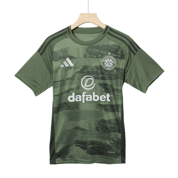 Celtic Third Away  Soccer Jersey 2024/25 Top Soccer Jerseys Store