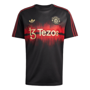 Manchester United CNY  Soccer Jersey 2024/25 Top Soccer Jerseys Store